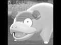 slowpoke is fine