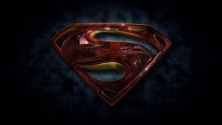3D Morphing Logo in After Effects - Superman Tutorial