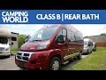 2019 Winnebago Travato 59K | Class B Motorhome - RV Review: Camping World