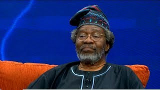 ‘This Is A Motion Without Movement’, Oyebode Faults Inauguration Without Speech