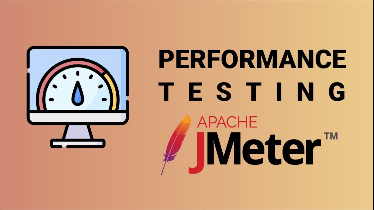 Performance/Load Testing With JMeter | JMeter Tutorial