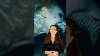 Mysterious Mermaid Sightings Scientists Still Can't Explain