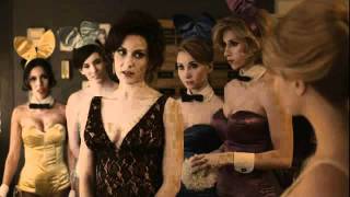 The Playboy Club - Full Trailer