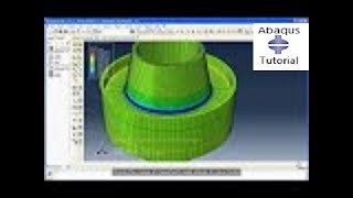 Abaqus Tutorial- Design Sensitivity Analysis in Abaqus