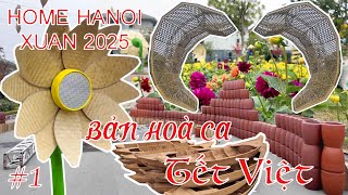 #1 Home Hà Nội Xuân 2025   Bản Hoà Ca TẾT VIỆT x Wego TV