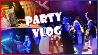 PARTY VLOG: Встреча с Минскими Ребятами