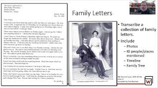 Leave a Lasting Legacy