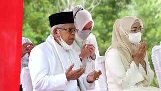 Ziarah ke Makam Mahligai, Makam Islam Tua di Barus, Sumatera Utara