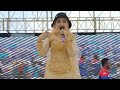 Jihan Audy _ Tiket suargo - Live Migas JTB 03032020