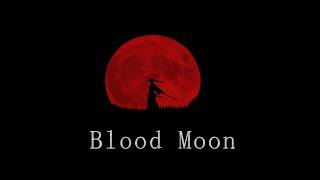 Japanese Type Beat - "Blood Moon" (prod. Deafo)