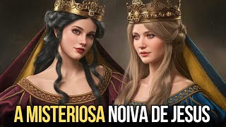 [REVELADO] QUEM É A MISTERIOSA NOIVA DE JESUS NO LIVRO APOCALIPSE!