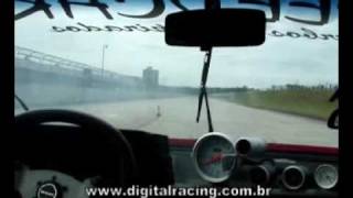 DigitalRacing.com.br: Gol 220 - Turbo - A - Cartier Figueire