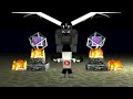 New Easiest Trick to defeat Ender Dragon in Minecraft (Hindi)