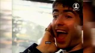 Oasis - Noel & Liam interview - TV Canada  - June 97 [REMASTERED]
