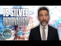 Silver vs. Gold: The Sleeper Hit for Your Retirement Savings