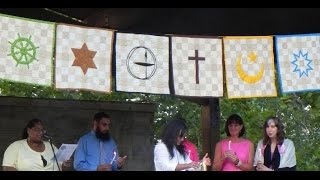 2016 1113 UU \u0026 World Religions