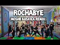 ROCKABYE (MOSHE BUSKILA REMIX) Choreo By Rulya - MD STUDIO