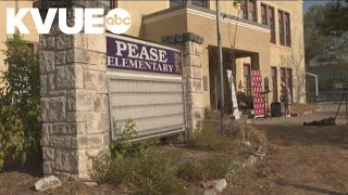 Austin ISD transforming Pease Elementary | KVUE