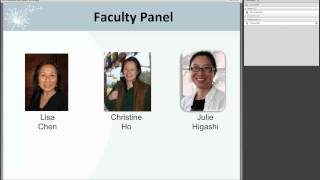 ACA Webinar Introduction