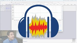 COMMENT ENREGISTRER ET MIXER UNE VOIX AVEC AUDACITY