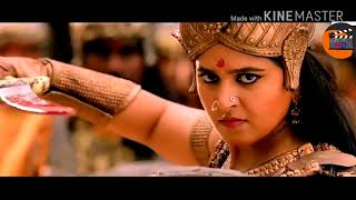 Bahubali 3|| trailer HD || Prabhas || Anushka Shetty || Tamanna Bhatia ||  SS Rajamouli
