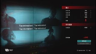 「J-MOW PLAYS 惡靈古堡：反抗者（OPEN BETA）」－　首腦篇（DANIEL）