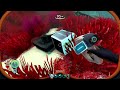 I played subnautica for 24 hours straight