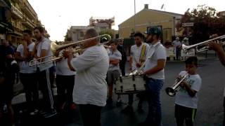 TREMESTIERI ETNEO - FESTA DEI CEREI