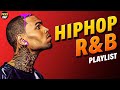 R&B HipHop Mix 2024 - R&B and Hip Hop Playlist 2024