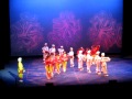 madison cssa 2011 spring festival gala 欢庆腰鼓 （by 徐慧舞团）