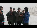 گزارش ویژه ار برف باری سنگین امروز کابل جان special report of today s heavy snowfall in kabul jan.