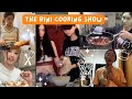 BINI Cooking Show | BINI VIDEOS