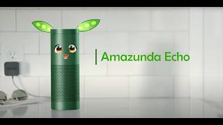 Introducing Amazunda Zunda (VOICEVOX skit)