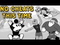 Is Rubber Hose Rampage Actually Beatable? (without Cheats)