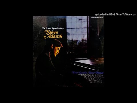 Steve Adams Ever Gentle Ever Sweet Vinyl Discogs
