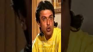Amjad Khan - Old Bollywood Interview video - Funny questions by Dilip Dhawan - Old Bollywood Video
