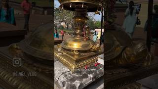 Vadakkumnathan temple Thrissur #india #travel #kerala #thrissur #sinravideo