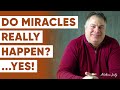 4 MIRACLES That Really Happened That You Can Go See! - Matthew Kelly