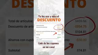 Mejor código TEMU para 2024🤑 DESCUENTOS Y CUPONES