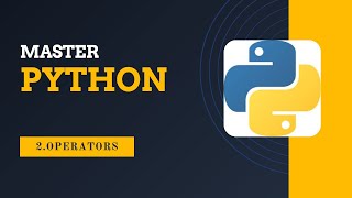 Python Operators