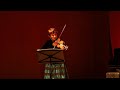 g.f.ヘンデル「ヴァイオリンソナタ 第6番 ホ長調」 g.f.händel sonate fürvioline und cembalo klavier nr.6 e du