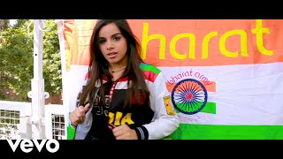 Celina Sharma - We Are One (Bharat Army Cricket Anthem) ft. Bharat Army