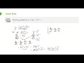 chain rule – calculus lecturio