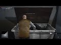 攻略 ドバイのエスカレーション、セバスチャンの法則のクリア方法【hitman3】 24