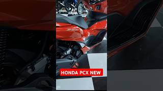 Honda PCX 160 HAPPY NEW YEARS 2025 ‼️🔥🔥🔥