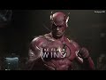 injustice 2 ranked flash session 1