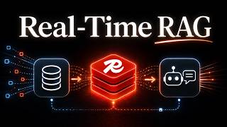 RAG Just Got Inverted. Here's The Stack That Replaces It.