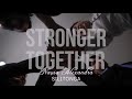 Naysa Alexandra Silitonga - Stronger Together 4 Better Life (Official Lyric Video)