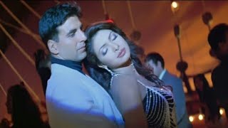 Talatum Talatum | Kareena | Priyanka | Akshay Kumar | Udit N | Alka Y | Aitraaz Movie | Popular Song