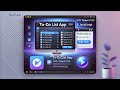 📝 To-Do List App with Tailwind CSS & JavaScript | Simple & Responsive Task Manager